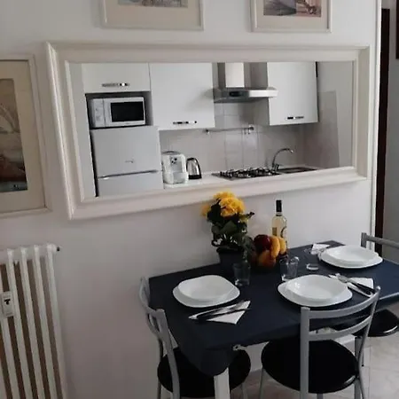 Casa Simona - Centro Wifi Apartment Sanremo