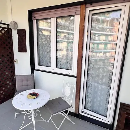 Casa Simona - Centro Wifi