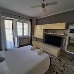 Casa Simona - Centro Wifi Σαν Ρέμο