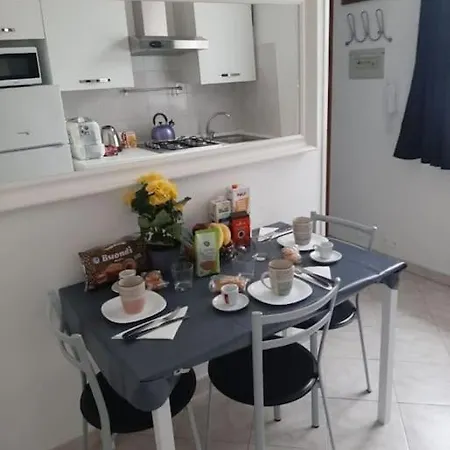 Apartamento Casa Simona - Centro Wifi *