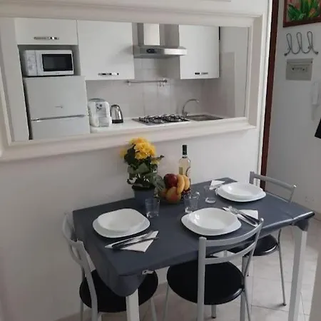 Casa Simona - Centro Wifi