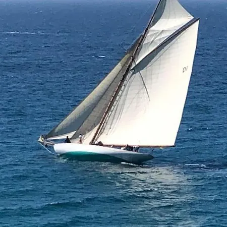 아파트 Casa Simona - Centro Wifi