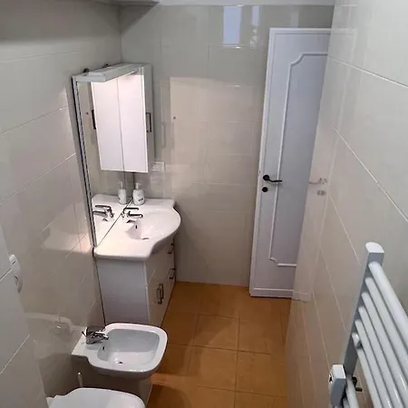 Casa Simona - Centro Wifi 아파트