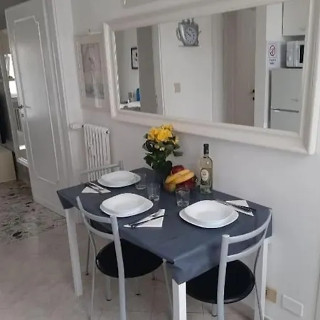 Apartamento Casa Simona - Centro Wifi *