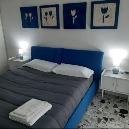 Casa Simona - Centro Wifi Sanremo