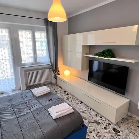 Casa Simona - Centro Wifi Apartament *