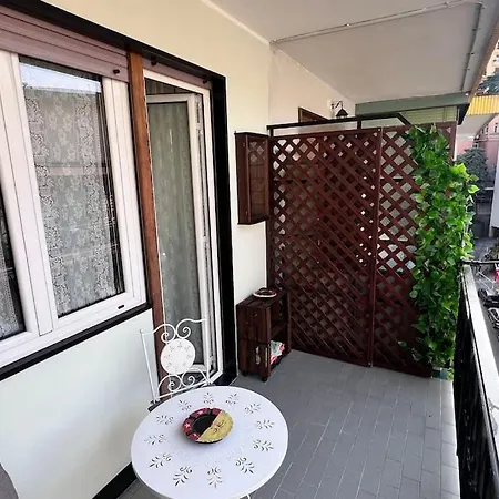 Apartament Casa Simona - Centro Wifi