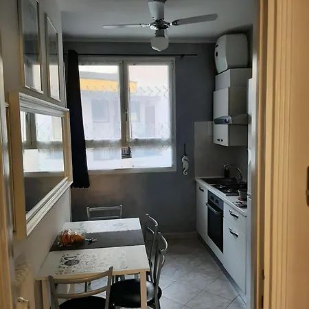 Casa Simona - Centro Wifi Διαμέρισμα