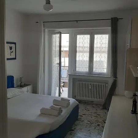 Διαμέρισμα Casa Simona - Centro Wifi Σαν Ρέμο