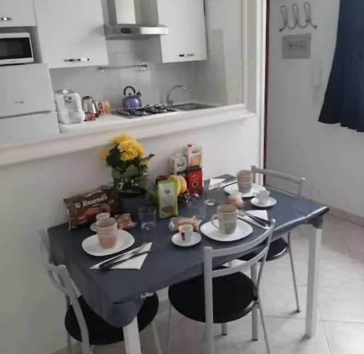 Apartament Casa Simona - Centro Wifi *