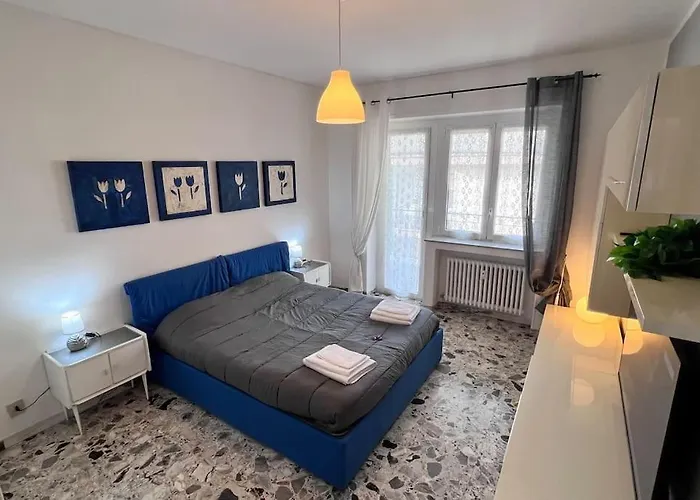 Casa Simona - Centro Wifi *