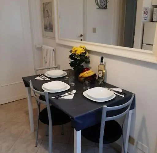 Casa Simona - Centro Wifi * San Remo