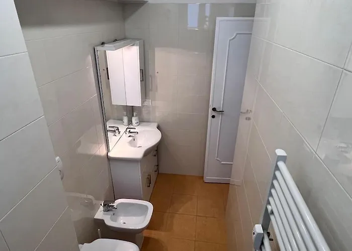 Casa Simona - Centro Wifi Apartament