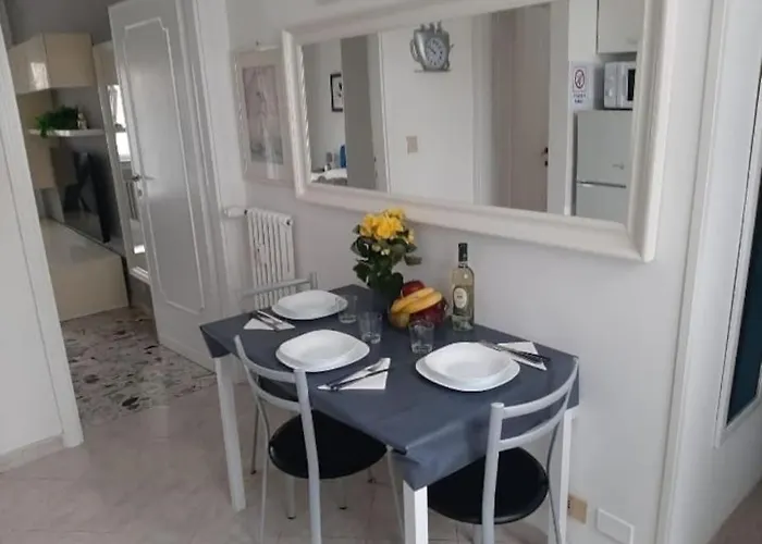 Apartament Casa Simona - Centro Wifi *