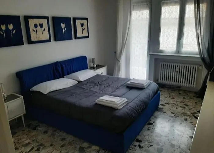 Apartament Casa Simona - Centro Wifi
