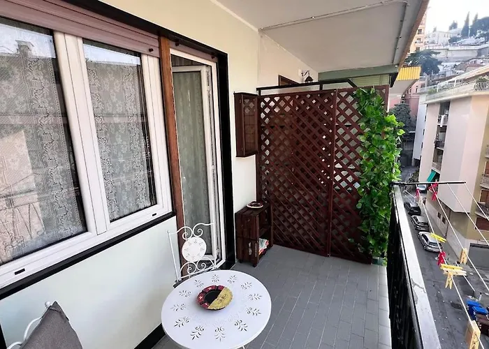 Apartament Casa Simona - Centro Wifi