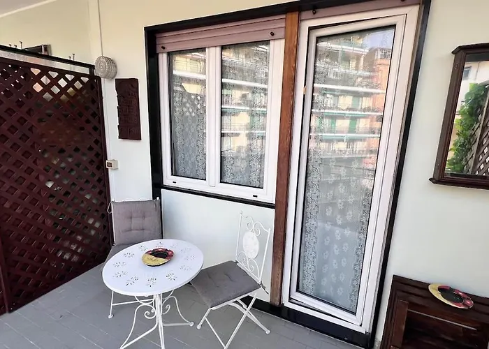 Casa Simona - Centro Wifi