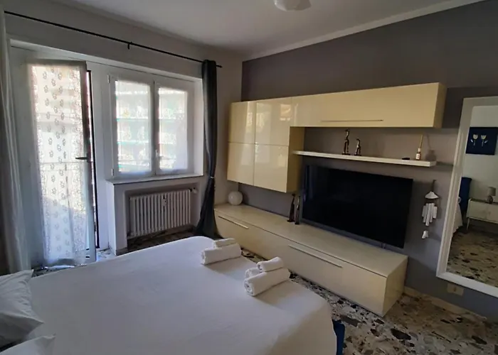 Casa Simona - Centro Wifi San Remo