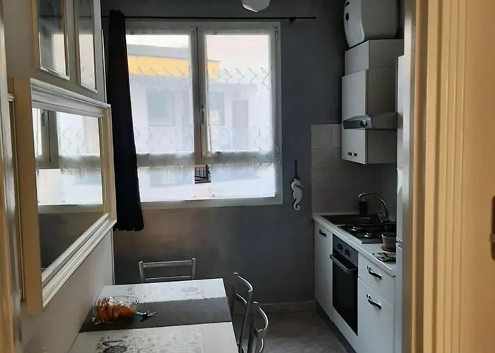 Casa Simona - Centro Wifi Apartament