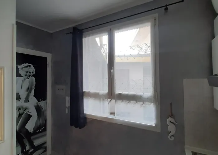 Casa Simona - Centro Wifi *